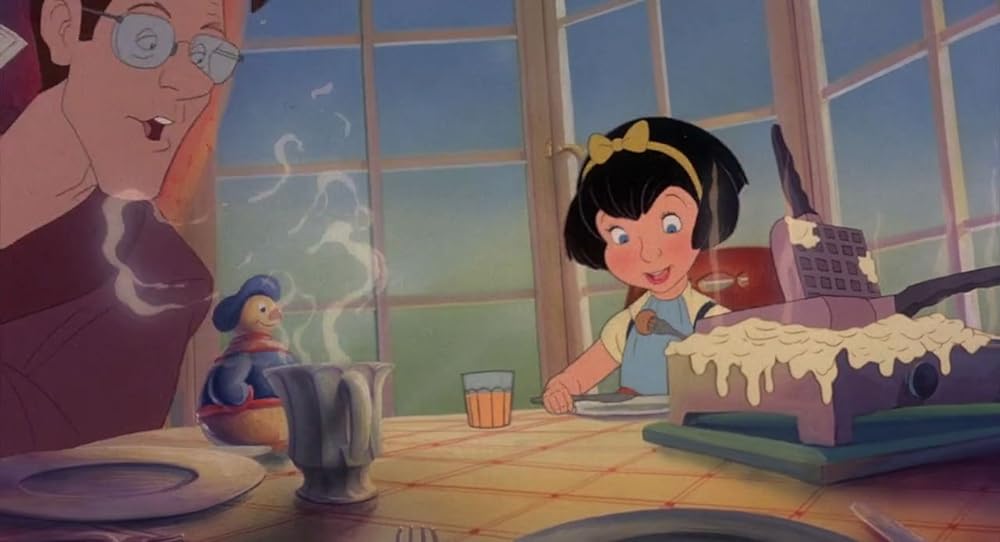 天国から来たわんちゃん チャーリーのお話の画像