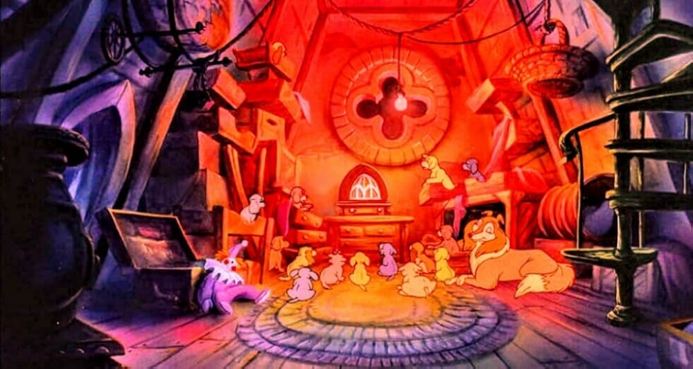 天国から来たわんちゃん チャーリーのお話の画像