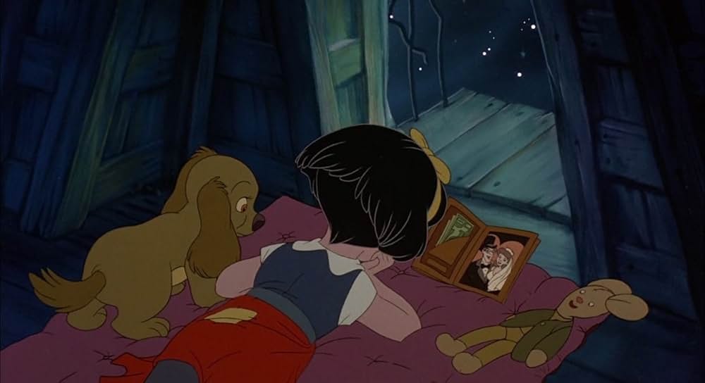 天国から来たわんちゃん チャーリーのお話の画像