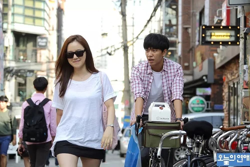 今日の恋愛の画像