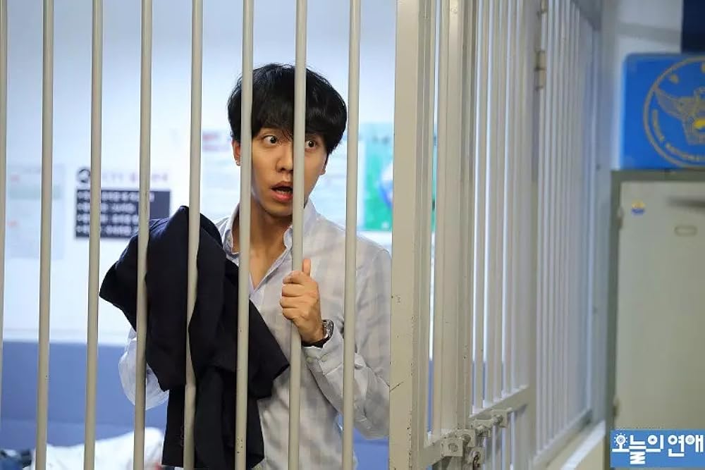 今日の恋愛の画像