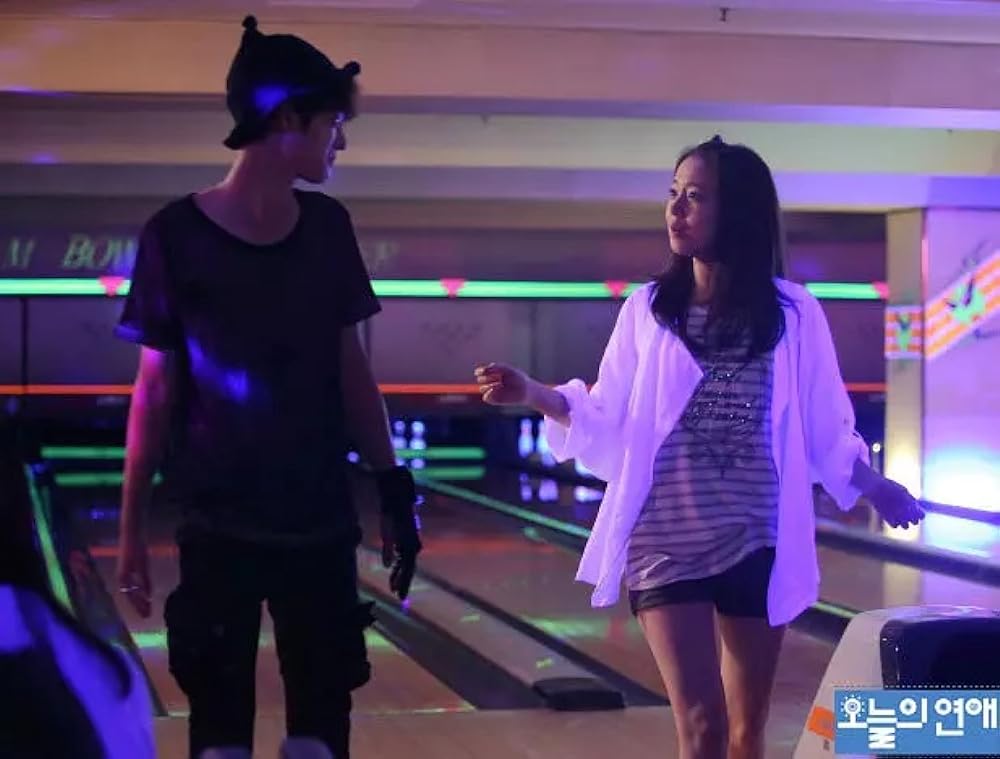 今日の恋愛の画像