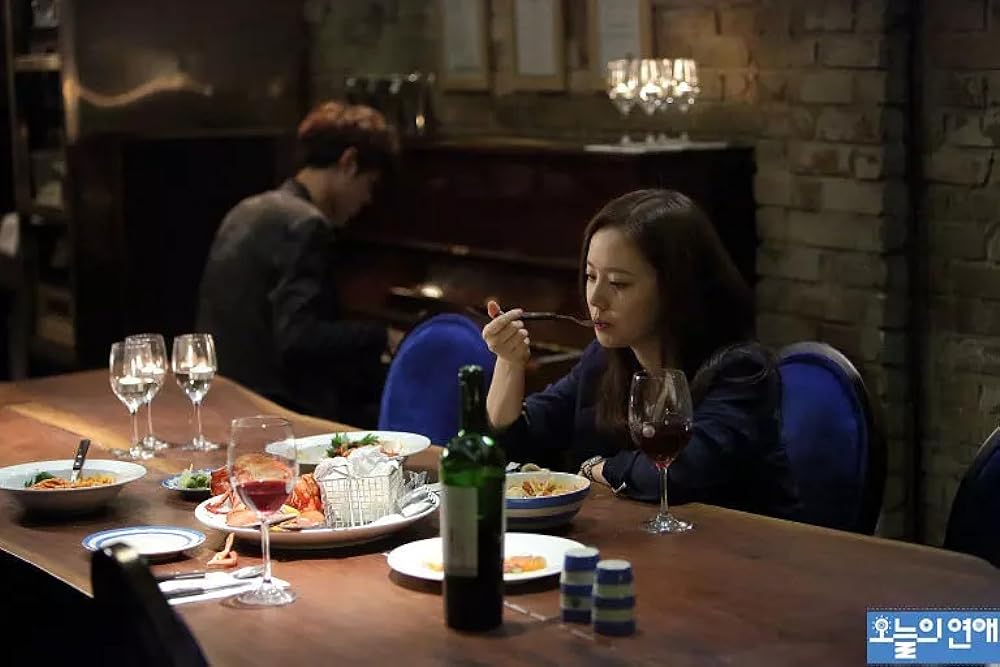 今日の恋愛の画像