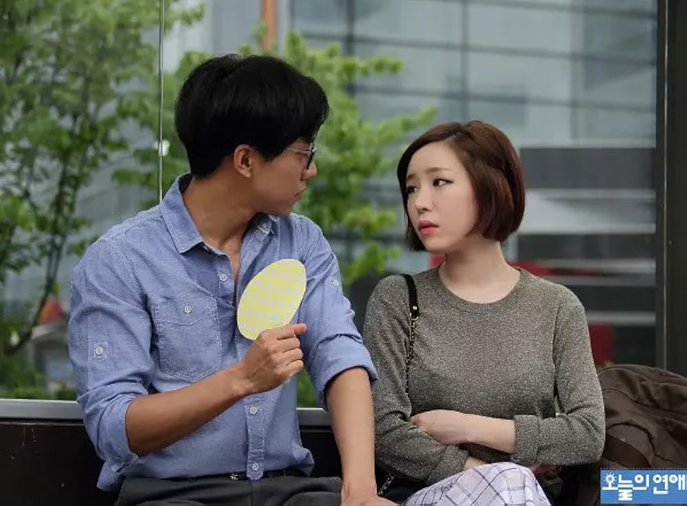 今日の恋愛の画像