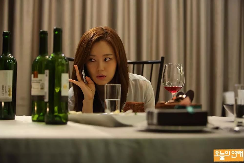 今日の恋愛の画像