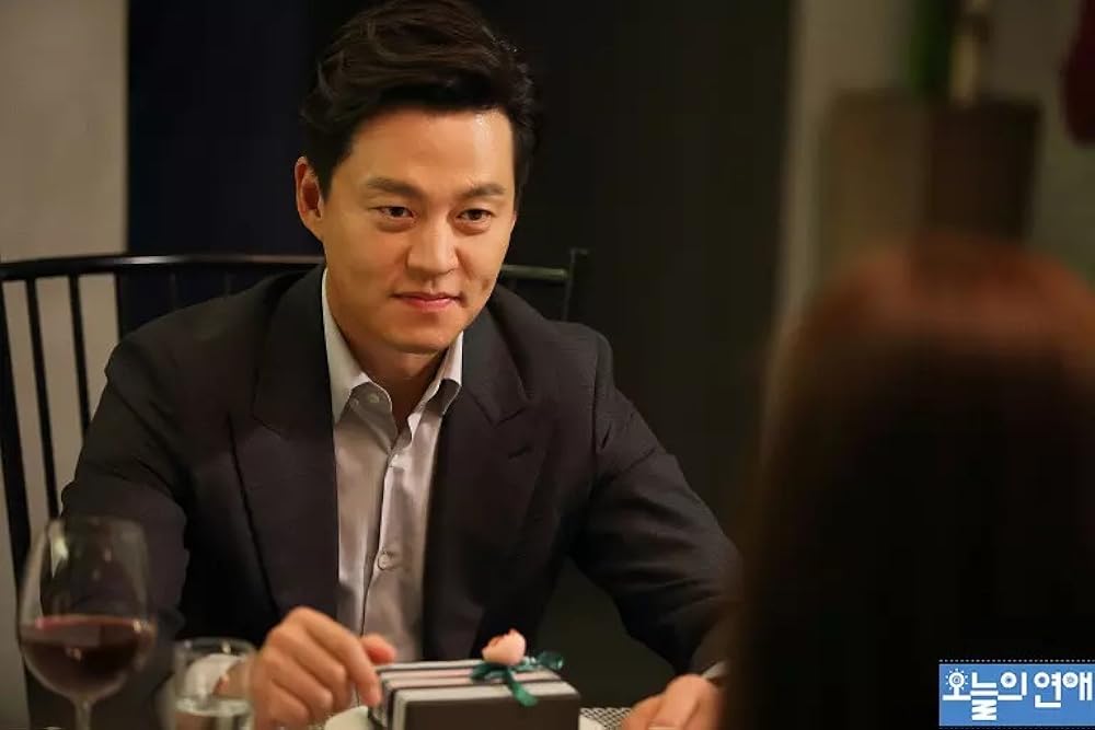 今日の恋愛の画像