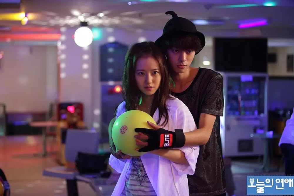 今日の恋愛の画像