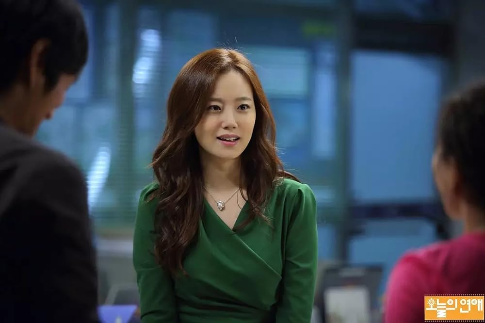 今日の恋愛の画像