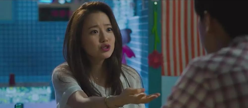 今日の恋愛の画像