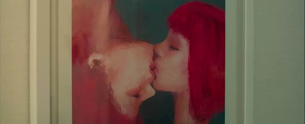 今日の恋愛の画像