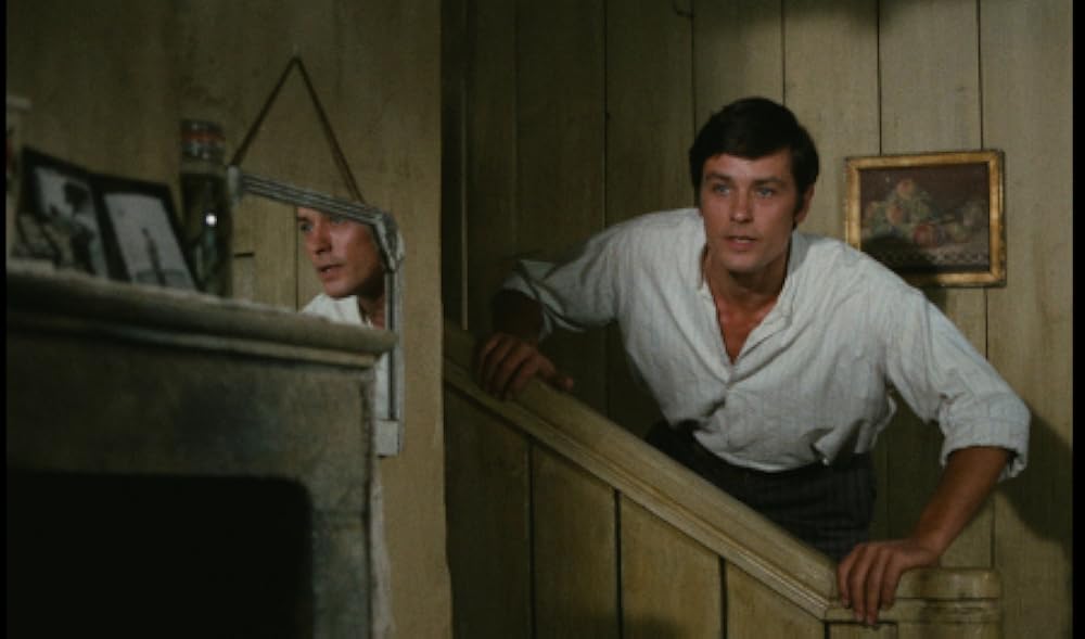 帰らざる夜明けの画像