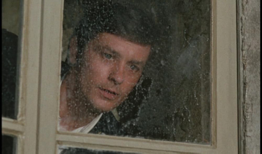 帰らざる夜明けの画像