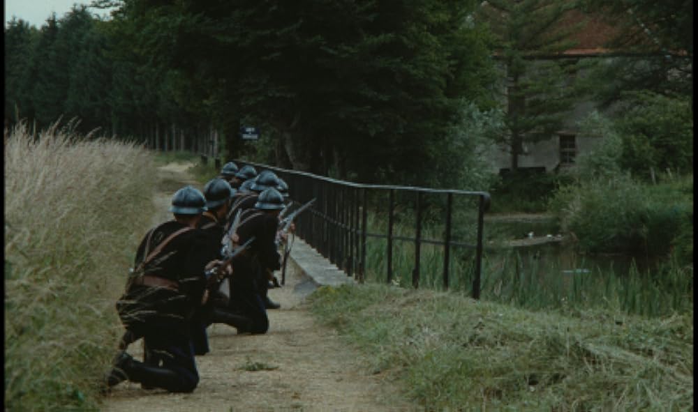 帰らざる夜明けの画像