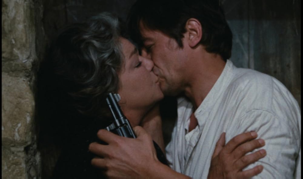 帰らざる夜明けの画像