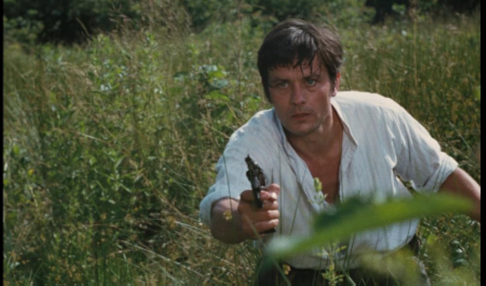 帰らざる夜明けの画像