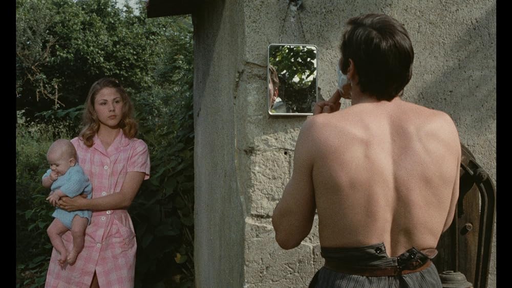 帰らざる夜明けの画像