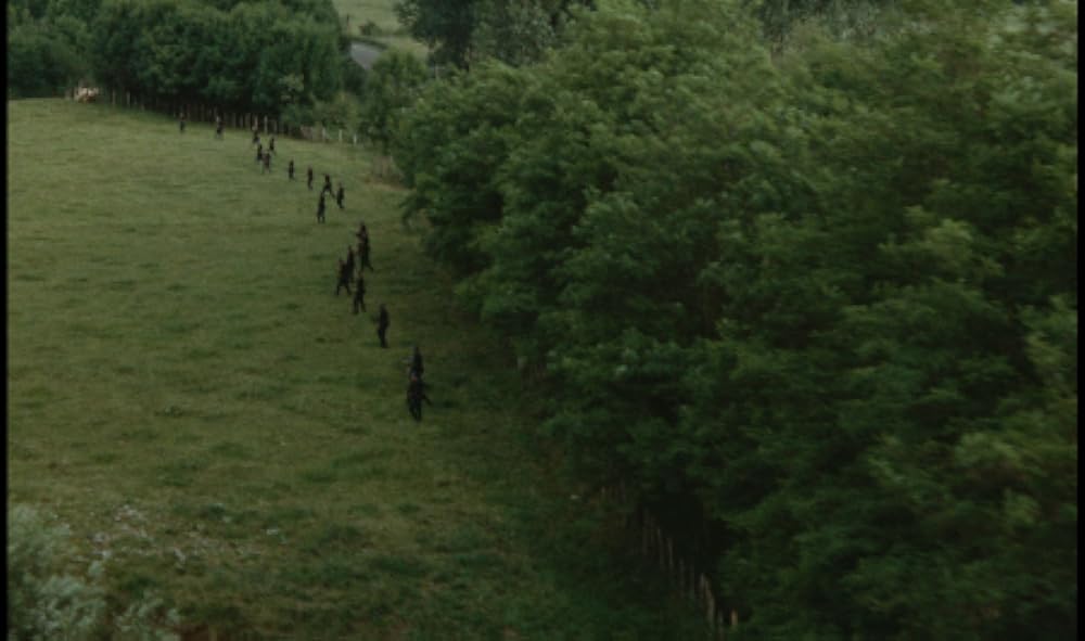 帰らざる夜明けの画像