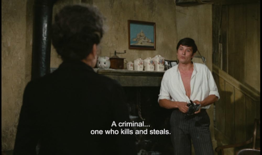 帰らざる夜明けの画像