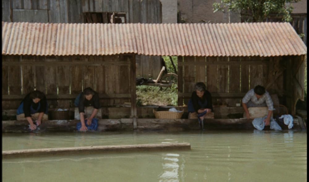 帰らざる夜明けの画像