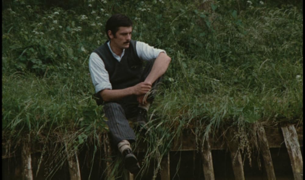 帰らざる夜明けの画像