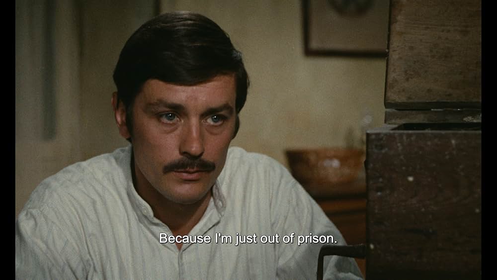 帰らざる夜明けの画像