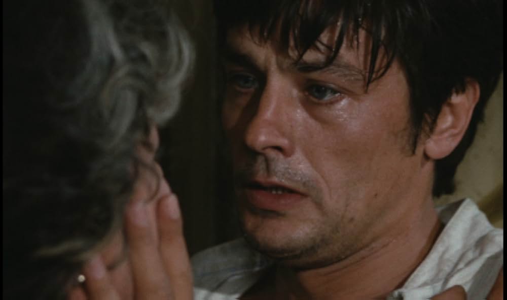 帰らざる夜明けの画像