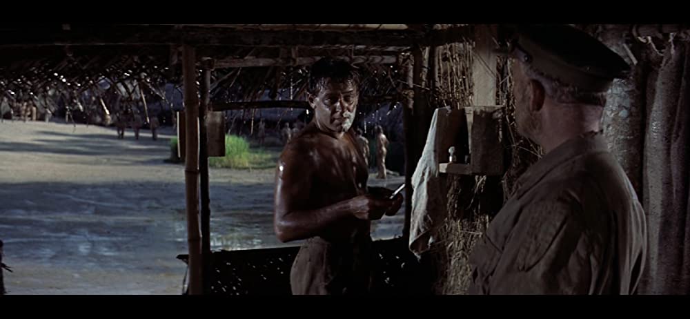 戦場にかける橋の画像