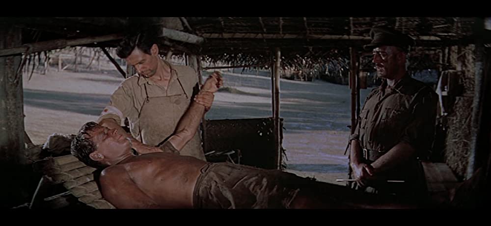 戦場にかける橋の画像