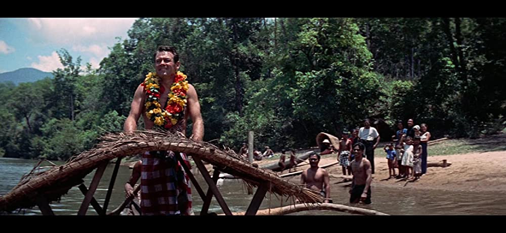 戦場にかける橋の画像