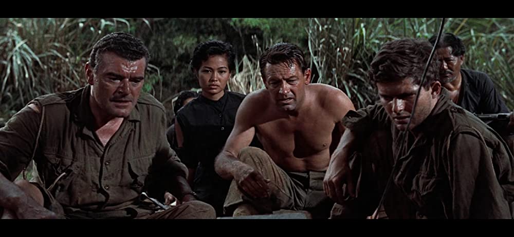 戦場にかける橋の画像