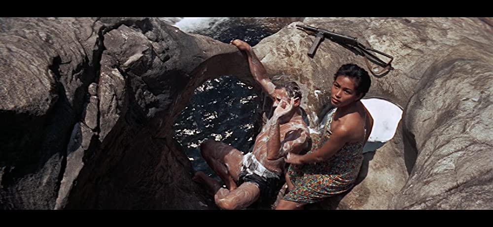 戦場にかける橋の画像