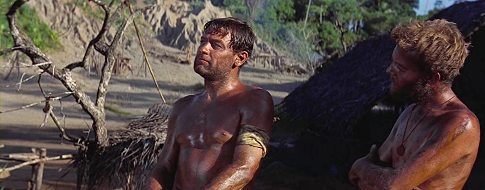 戦場にかける橋の画像