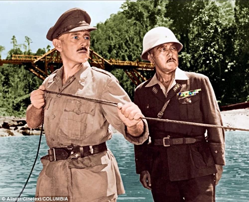 戦場にかける橋の画像