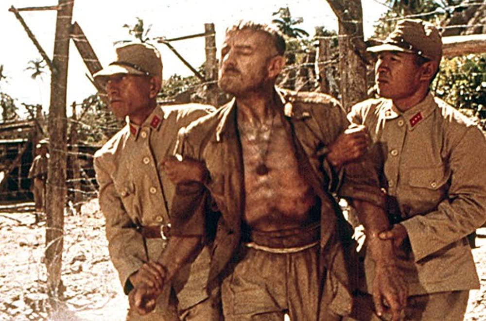 戦場にかける橋の画像