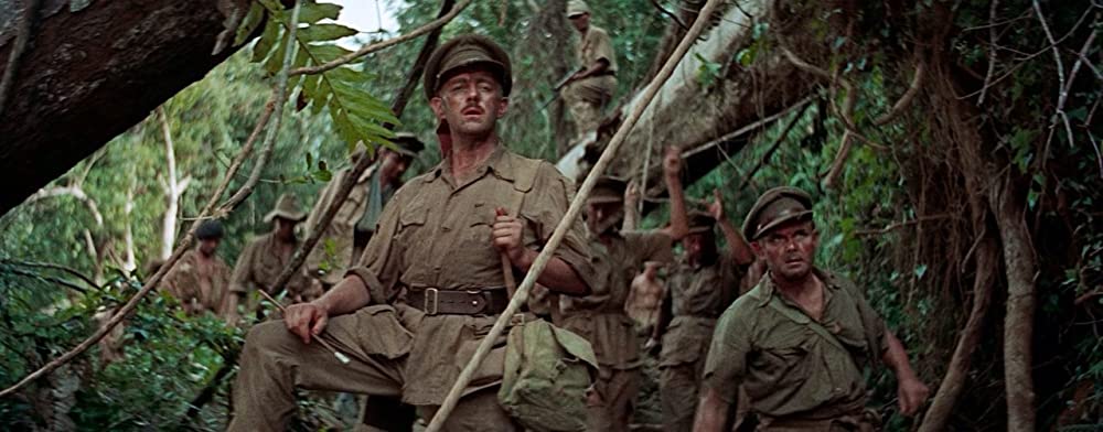 戦場にかける橋の画像