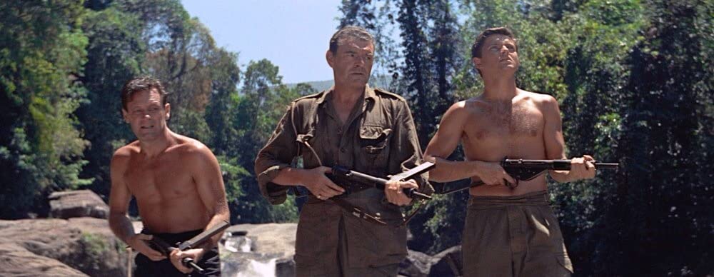 戦場にかける橋の画像