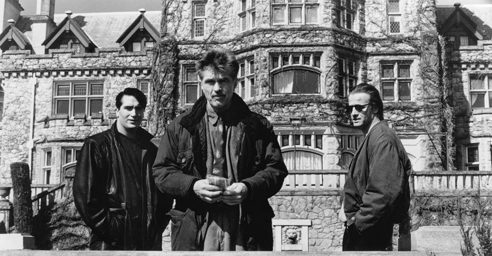 美しき獲物の画像