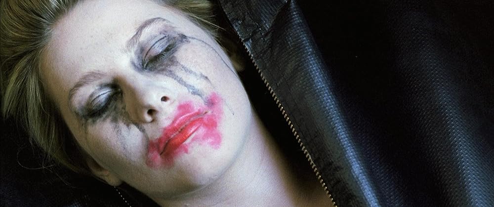 美しき獲物の画像