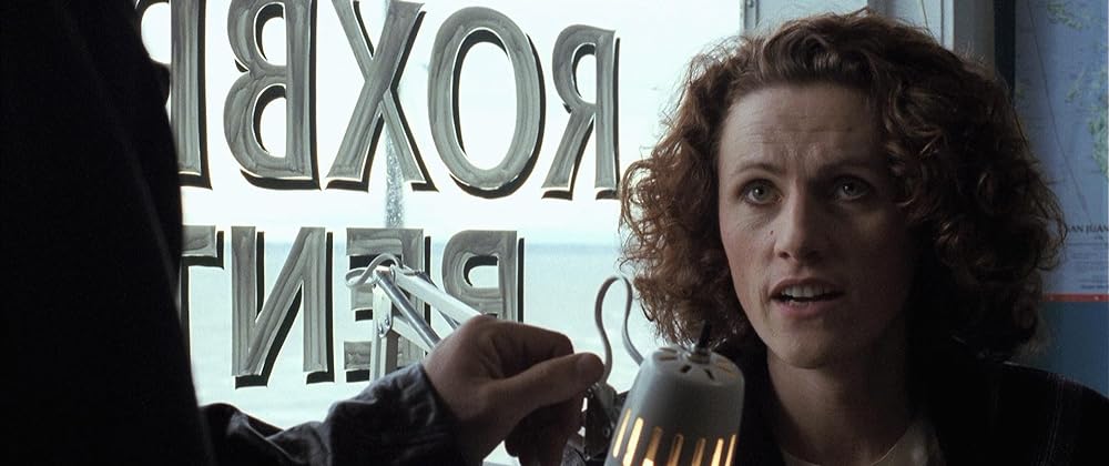 美しき獲物の画像