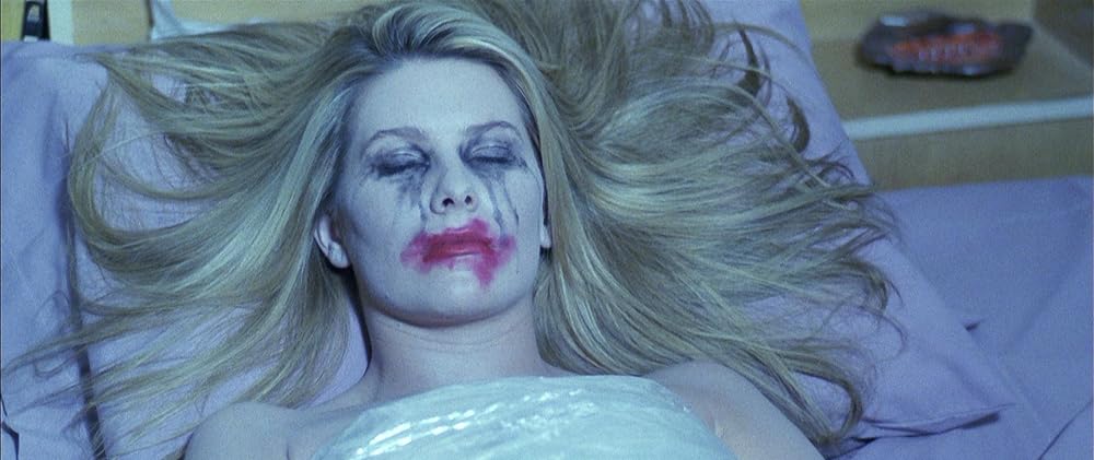 美しき獲物の画像