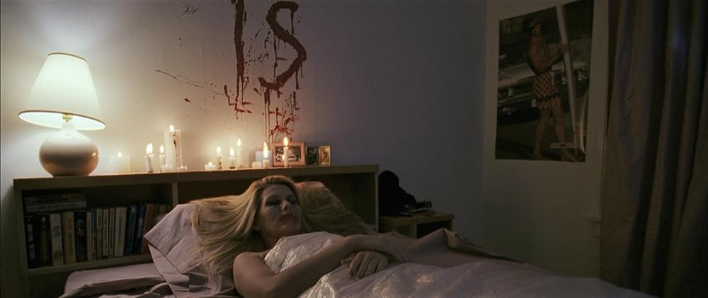 美しき獲物の画像