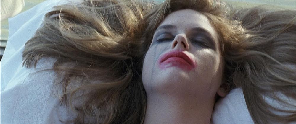 美しき獲物の画像