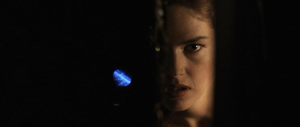 美しき獲物の画像