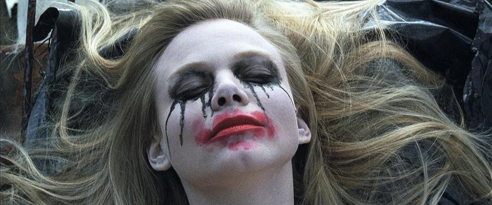 美しき獲物の画像