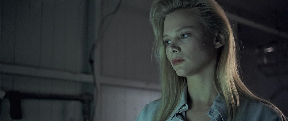 美しき獲物の画像