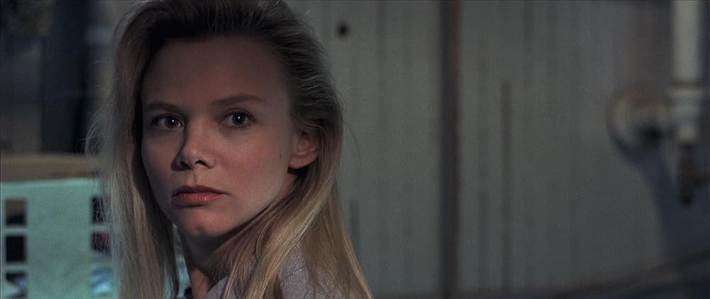 美しき獲物の画像