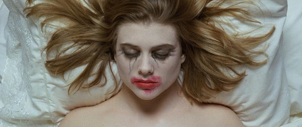 美しき獲物の画像