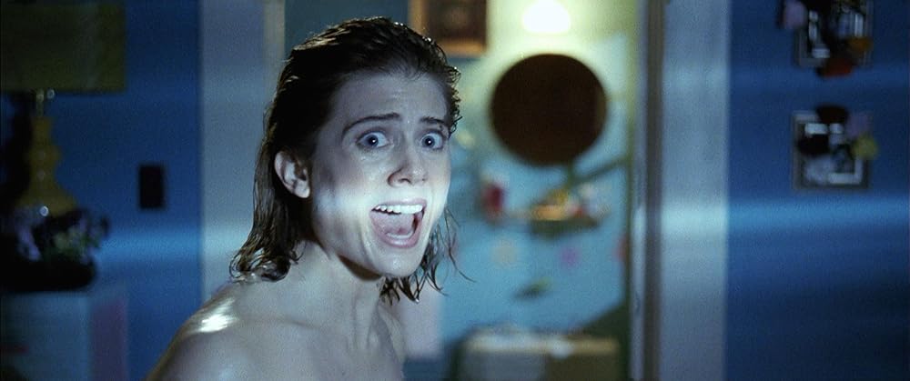 美しき獲物の画像