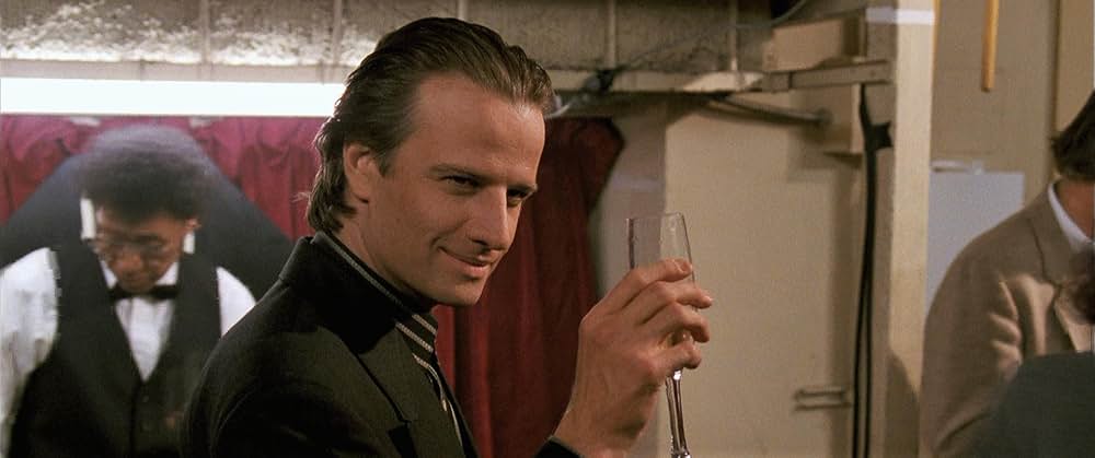 美しき獲物の画像