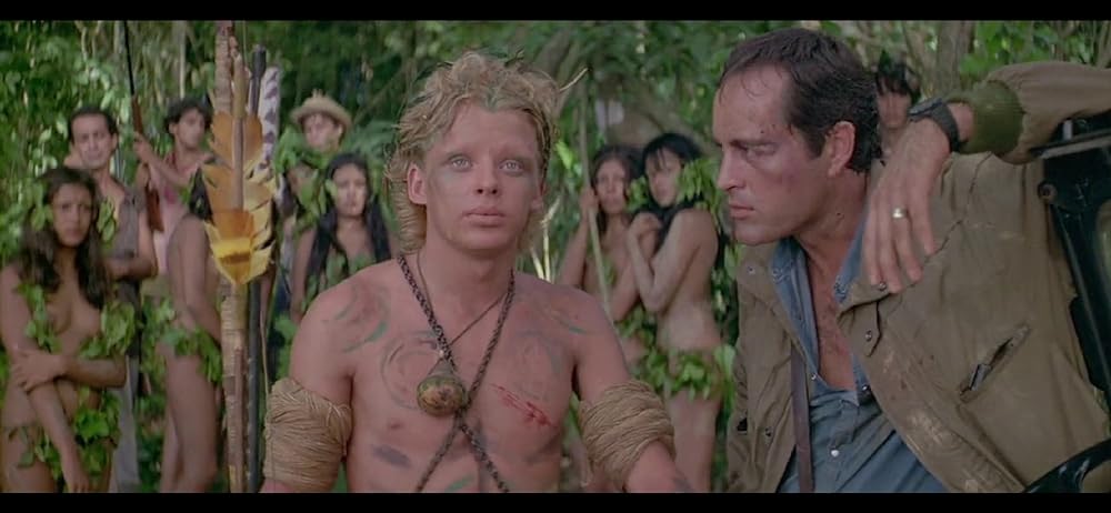 エメラルド・フォレストの画像